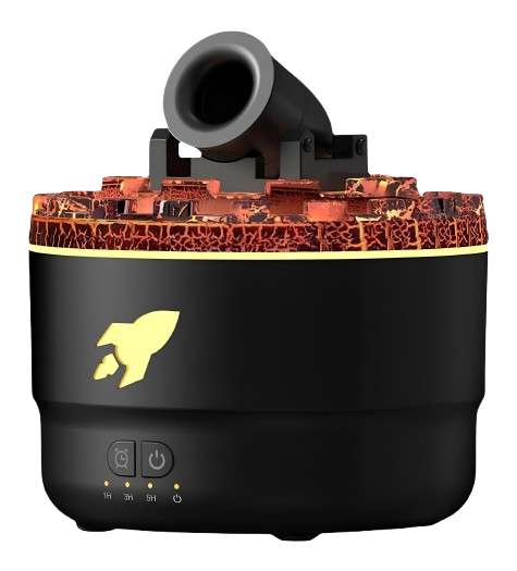 AIRTHRALEX™ Cannon Aromatizer